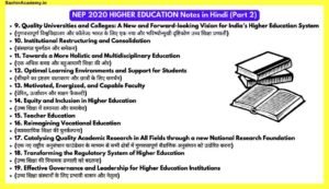 NEP-2020-HIGHER-EDUCATION-Notes-in-Hindi