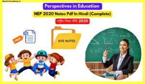NEP-2020-Notes-Pdf-In-Hindi
