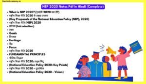 NEP-2020-Notes-Pdf-In-Hindi