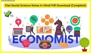 Ctet-Social-Science-Notes-In-Hindi-Pdf-Download-Complete