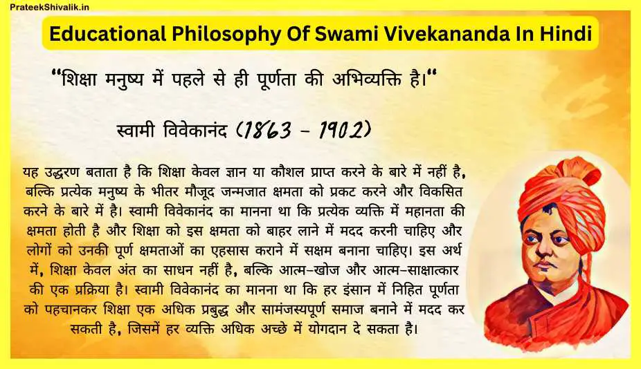 Educational-Philosophy-Of-Swami-Vivekananda-In-Hindi