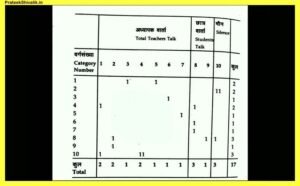 Flanders-Interaction-Analysis-Notes-In-Hindi