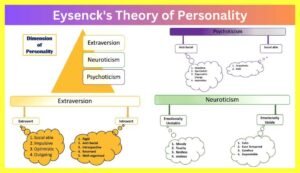 Eysenck-Theory-of-Intelligence