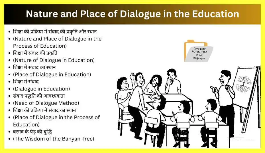 Nature-and-Place-of-Dialogue-in-the-Education-in-Hindi