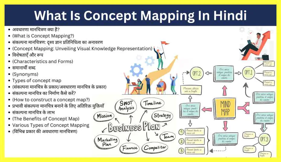 What-Is-Concept-Mapping-In-Hindi