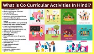 What-is-Co-Curricular-Activities-In-Hindi