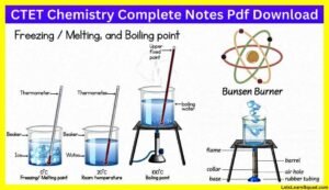 CTET-Chemistry-Complete-Notes-Pdf-Download