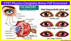 CTET-Physics-Complete-Notes-Pdf-Download
