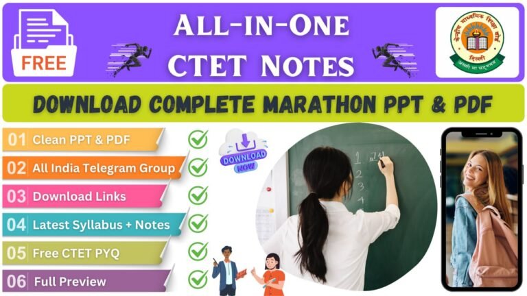 All-in-One-CTET-Notes-Download-Complete-Marathon-PPT-PDF