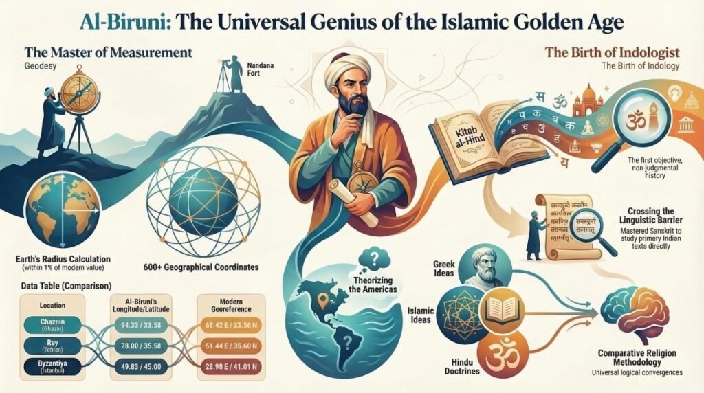 [Update] Al-Biruni Biography PDF and PPT Download (.PPTX)