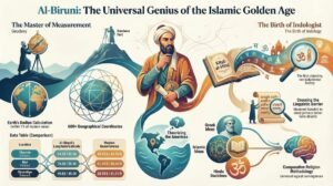 [Update] Al-Biruni Biography PDF and PPT Download (.PPTX)
