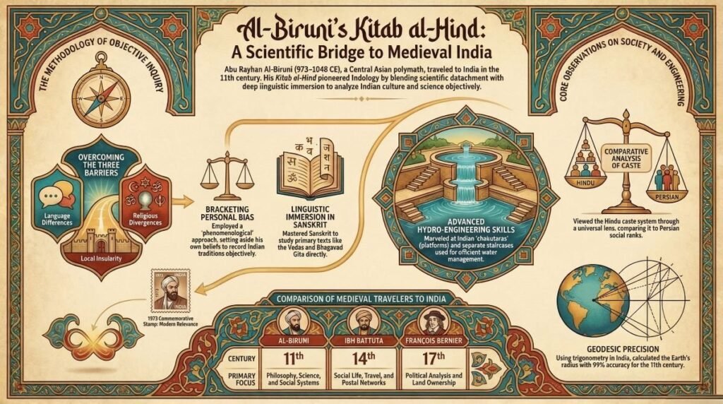 [Update] Al-Biruni Biography PDF and PPT Download (.PPTX)